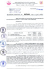 Vista preliminar de documento Resolución Directoral. N° 2485 - 2023