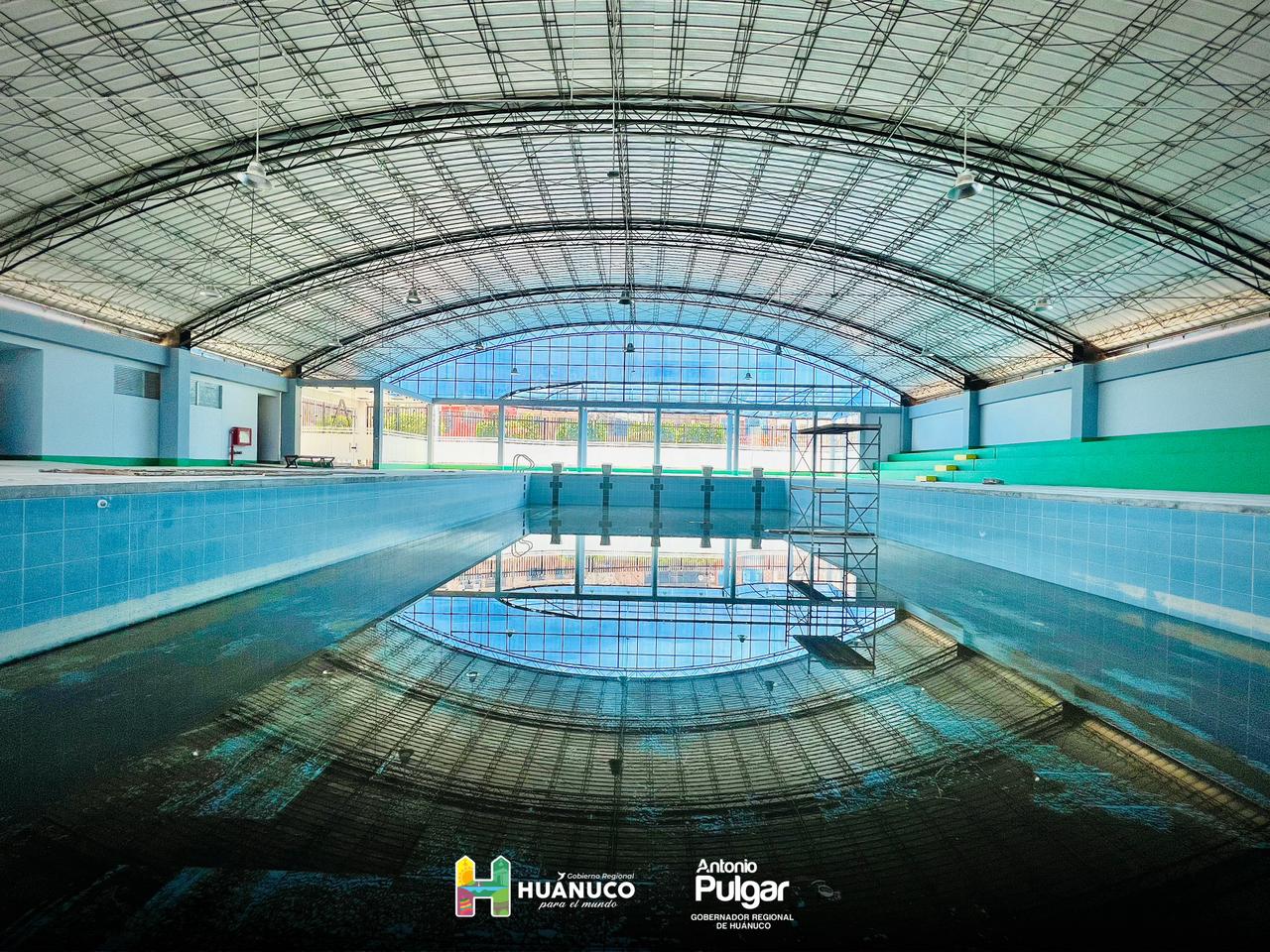 COMPLEJO DEPORTIVO