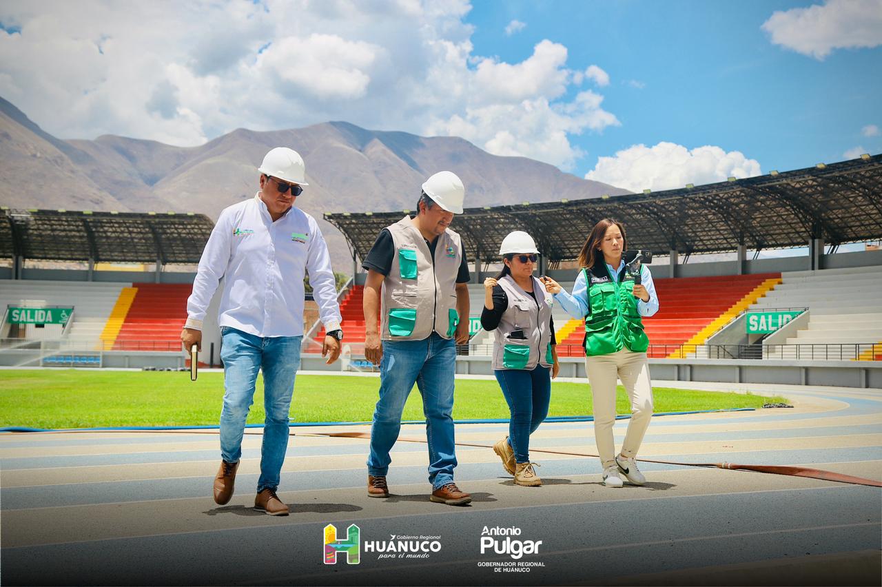 COMPLEJO DEPORTIVO