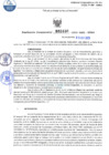 Vista preliminar de documento Resolución Directoral. N° 2486 - 2023 