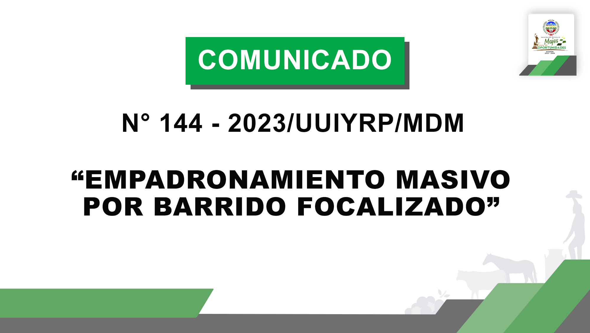 Comunicado 144 png