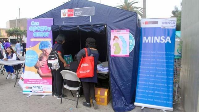 Día Mundial del Niño Prematuro El 7.5 % de nacimientos son prematuros en el Perú