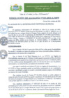 Vista preliminar de documento Resolucion de Alcaldia 231-2023-A/MPP