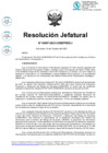 Vista preliminar de documento Resolución Jefatural N° 097-2023-CENEPRED
