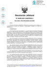 Vista preliminar de documento Resolución Jefatural N° 098-2023-CENEPRED