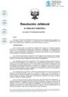 Vista preliminar de documento Resolución Jefatural N° 099-2023-CENEPRED
