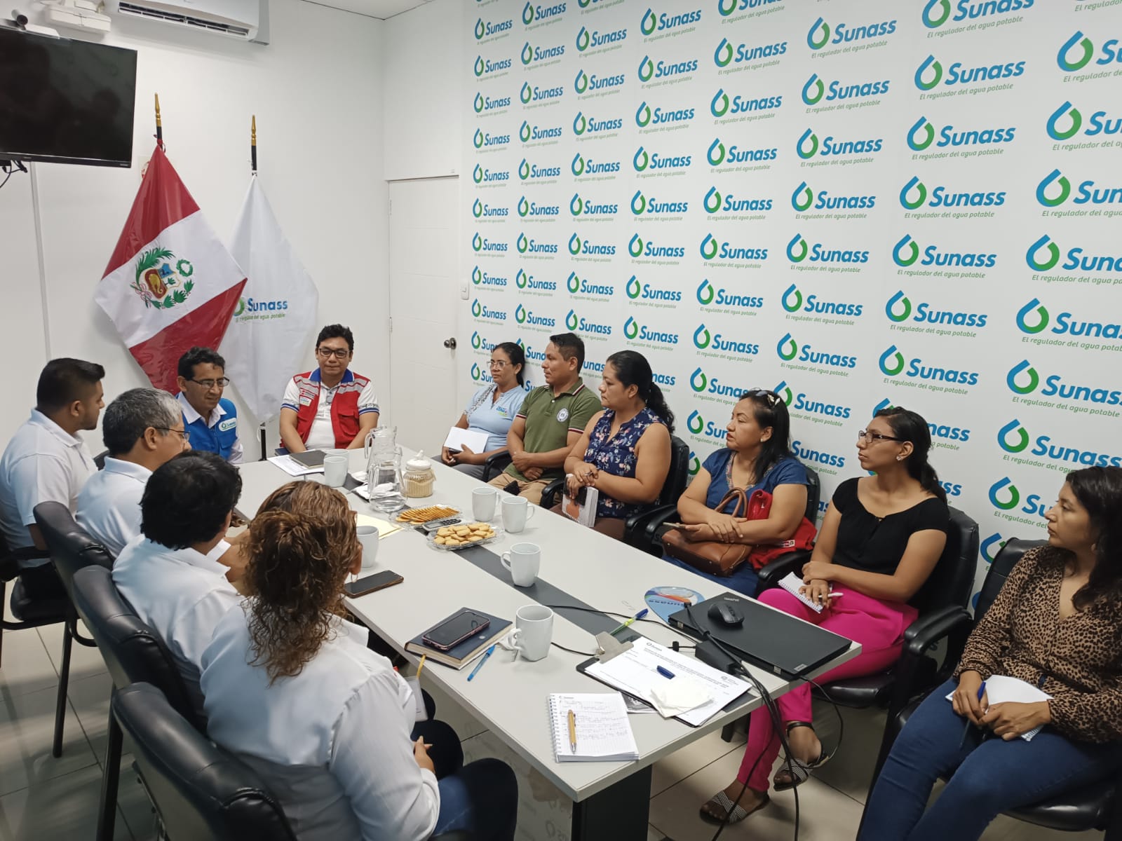 Actividades de socialización