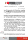 Vista preliminar de documento Resolución de Gerencia General 043-2023-IPD/GG Minaya Serna Joel Ángel: Sanción de Destitución - Procedimiento Administrativo Disciplinario - Exp. 023-2022-PAD/IPD.