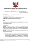Vista preliminar de documento Resolución de la Unidad Registral N.º 422-2023-SUNARP/ZRIX/UREG