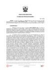 Vista preliminar de documento RD 00069-2023-PRODUCE-DGAAMPA