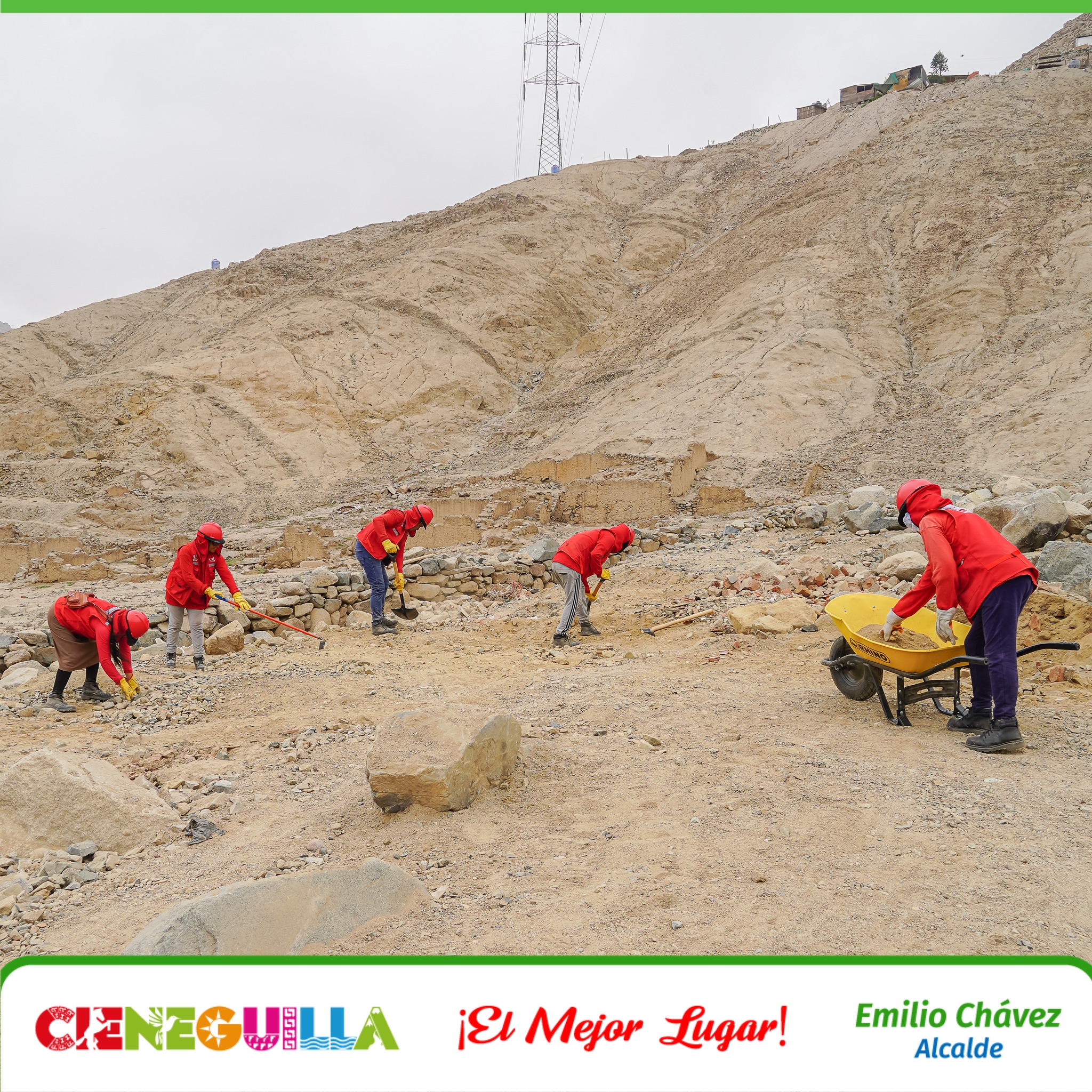 Imagen Cieneguilla