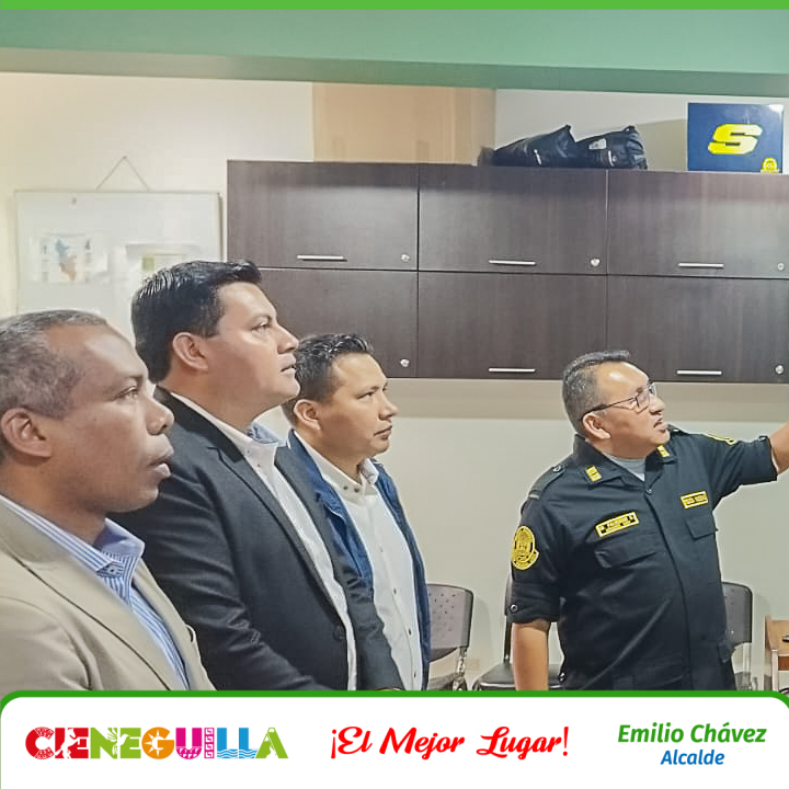 Imagen Cieneguilla
