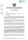 Vista preliminar de documento Resolución Administrativa N° 036-2023-CENEPRED
