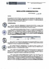 Vista preliminar de documento RA N°133-2023-OA-HEVES