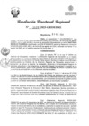 Vista preliminar de documento RDR Nº 3127-2023-GRSM-DRE
