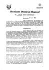 Vista preliminar de documento RDR Nº 3131-2023-GRSM-DRE