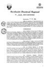 Vista preliminar de documento RDR Nº 3133-2023-GRSM-DRE