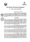 Vista preliminar de documento RDR Nº 3134-2023-GRSM-DRE