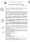 Vista preliminar de documento RESOLUCION GERENCIAL MUNICIPAL Nº 236- 2023-MDC-GM