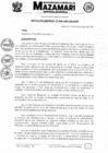 Vista preliminar de documento RESOLUCION GERENCIAL N° 0302- 2023-GM-MDM