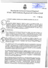 Vista preliminar de documento Resolución Gerencial General Regional N.° 293-2023-GRC/GGR