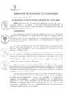 Vista preliminar de documento Resolución de Alcaldía N.° 000208-2023/MDSA