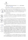 Vista preliminar de documento Resolución de Alcaldía N.° 000214-2023/MDSA
