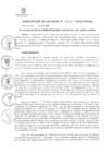 Vista preliminar de documento Resolución de Alcaldía N.° 000215-2023/MDSA