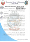Vista preliminar de documento RESOLUCIÓN GERENCIAL 289-2023-MDI-GM