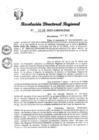 Vista preliminar de documento RDR Nº 3136-2023-GRSM-DRE