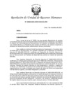 Vista preliminar de documento RURH-00090-2022-ARCC-GG-OA-URH