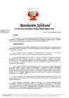 Vista preliminar de documento RJ n. 496-2023-MINEDU-VMGI-PRONABEC-OCE