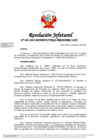 Vista preliminar de documento RJ n. 495-2023-MINEDU-VMGI-PRONABEC-OCE