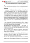 Vista preliminar de documento APROBAR la baja de los bienes muebles patrimoniales por causal de Residuos de Aparatos Eléctricos y Electrónicos-RAEE, cuyo total es: catorce (17) Diecisiete unidades, cuyos detalles y características se describen en el Anexo “I” que forma parte integrante de la presente Resolución Administrativa;