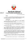 Vista preliminar de documento RJ n. 492-2023-MINEDU-VMGI-PRONABEC-OCE