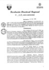Vista preliminar de documento RDR Nº 3138-2023-GRSM-DRE