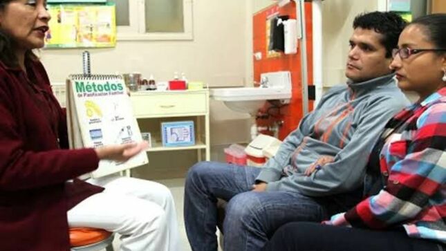 Geresa Lambayeque lanza campaña “Hazte la Vasectomía”