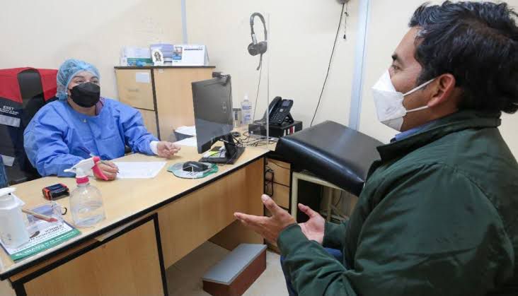 Geresa Lambayeque lanza campaña “Hazte la Vasectomía”