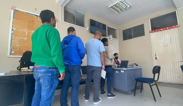 Geresa Lambayeque lanza campaña “Hazte la Vasectomía”