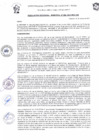Vista preliminar de documento RESOLUCION GERENCIAL MUNIPAL Nº 206 -2023-MDC-GM
