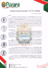 Vista preliminar de documento RESOLUCIÓN DE GERENCIA MUNICIPAL N° 048-2023- MDP/GM
