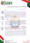 Vista preliminar de documento RESOLUCIÓN DE GERENCIA MUNICIPAL N° 049-2023- MDP/GM