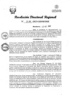Vista preliminar de documento RDR Nº 3144-2023-GRSM-DRE