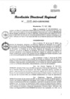 Vista preliminar de documento RDR Nº 3145-2023-GRSM-DRE