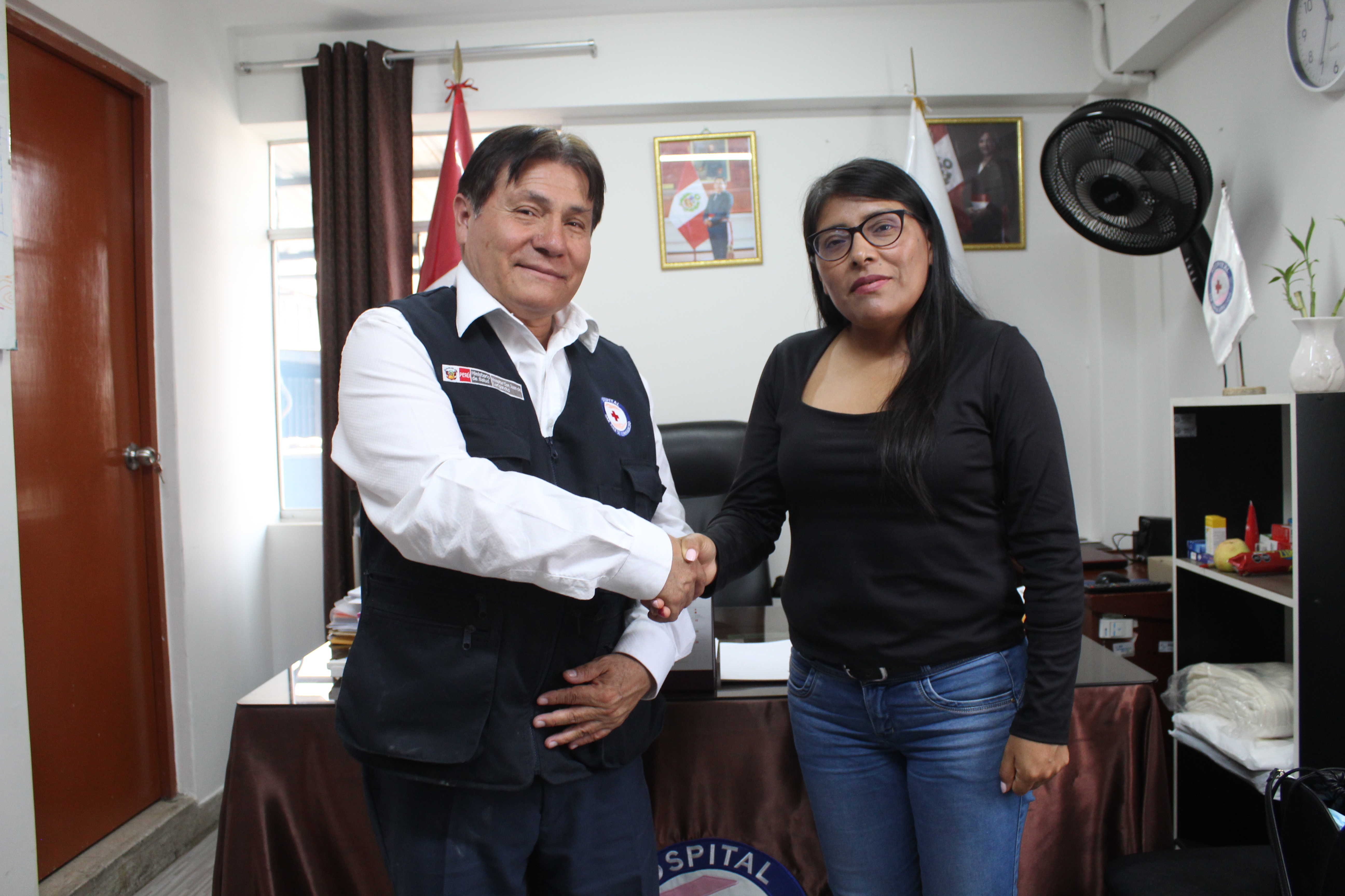 Congresista