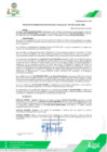 Vista preliminar de documento Resolución de SubGerencia de Administracion y Finanzas N° 0105-2023-SGAYF-MDM