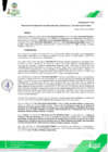 Vista preliminar de documento Resolución de SubGerencia de Administracion y Finanzas N° 0103-2023-SGAYF-MDM