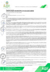 Vista preliminar de documento Ordenanza Municipal N° 0023-2023-MDM