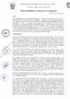 Vista preliminar de documento RESOLUCION GERENCIAL MUNIPAL Nº 197-2023-MDC-GM