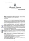 Vista preliminar de documento RD 3764-2023-PRODUCE-DS-PA